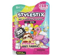 Bauer Stylestix Fashion Sticker Tattoo (20 Stylestyx)