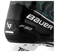 Bauer Supreme F30 Senior Ice Hockey Skates EE (wider leg), EUR 42