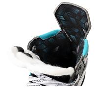 Bauer Supreme F30 Youth Ice Hockey Skates D (normal leg), EUR 31