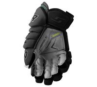 Bauer Supreme FUSE Black Senior Hockey Gloves 13″