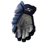 Bauer Supreme FUSE Navy Senior Hockey Gloves 13″