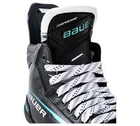 Bauer Supreme TI FUSE Intermediate Ice Hockey Skates Fit 1, EUR 40,5