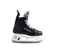 Bauer Supreme TI SHADOW Senior Ice Hockey Skates Fit 2, EUR 46