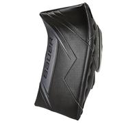 Bauer SV-PRO Black Senior Goalie Blocker for right hand (regular)