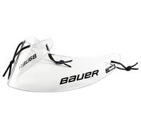 Bauer Throat Protector Senior Goalie Neck Protector