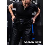 Bauer Vapor FLY-W Navy Senior Women’s Hockey Pants M