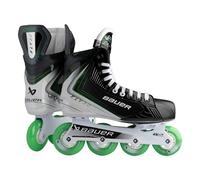 Bauer Vapor Fly30 Senior Inline Hockey Roller Skates (9 = EU 44.5)