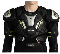 Bauer Vapor Fly40 Ice Hockey Shoulder Guard Junior