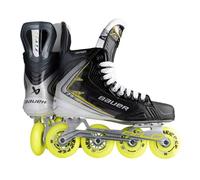 Bauer Vapor Fly40 Inline Skate Roller Hockey Skate Senior 9.5 - Euro 45 FIT2