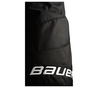 Bauer Vapor FLYLITE Black Senior Hockey Pants M
