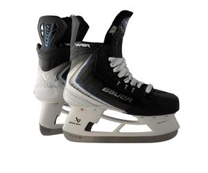 Bauer Vapor Flylite Junior D 1.5 Ice Skates (EU 34)