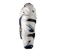 Bauer Vapor Flylite Senior hockey shin guards