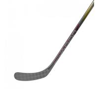 Bauer Vapor Hyp2rlite Composite Grip Stick Junior (Flex 50, 54 Inch, Bend: P92, Playing Side: Left)