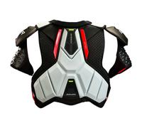 Bauer Vapor Hyperlite Intermediate Shoulder Pads M