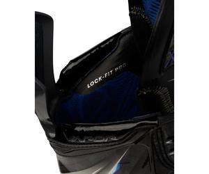 Bauer Vapor TI FLYLITE Senior Ice Hockey Skates Fit 3, EUR 45,5
