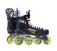 Bauer Vapor X3 Inline Roller Hockey Skate Intermediate 6.5 - Euro 41 R