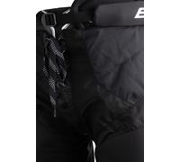 Bauer X Black Intermediate Hockey Pants L