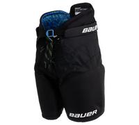 Bauer X Black Junior Hockey Pants M