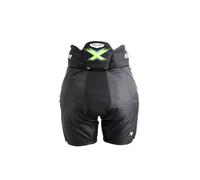 Bauer X Black Youth Hockey Pants L