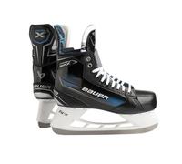 Bauer X Hockeyskates Senior Black White Blue