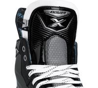 Bauer X Intermediate Ice Hockey Skates EE (wider leg), EUR 41