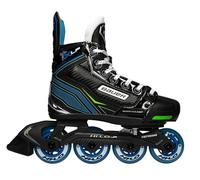 Bauer X-LP Adjustable Inline Skates Junior J2-J5