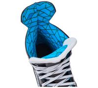 Bauer X LP Junior Ice Hockey Skates R (Regular), EUR 36