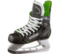 BAUER X-LS Field Hockey Shoe, Blk, 1.5 UK