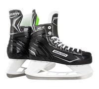 Bauer X-LS Junior Ice Hockey Skates - 36 Black