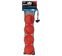 Bauer XDenisty Street Hockey Balls