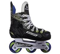 Bauer XR Bambini Inline Roller Hockey Skate