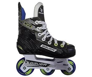 Bauer XR Bambini Inline Roller Hockey Skate