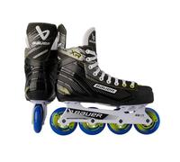 Bauer XR Inline Roller Hockey Skate Intermediate 5 - Euro 38.5 R