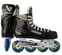 Bauer XR Inline Roller Hockey Skate Senior 7 - Euro 42 R