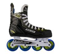 Bauer XR Kids' Roller Hockey Skates