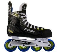 Bauer XR Inline Roller Hockey Skate Senior 11 - Euro 47 R