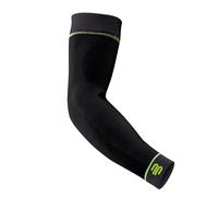 Bauerfeind, 1 pair of compression sports wristbands, unisex, right and left wearable, for ball and endurance sports, strengthening the muscles.