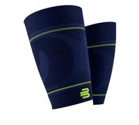 Long compression leg sleeve Bauerfeind Haftband Noppe L Long
