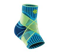 Bauerfeind Ankle Support Left Bandage Blue