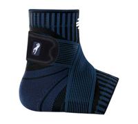 Bauerfeind Dirk Nowitzki Elbow Brace Blue