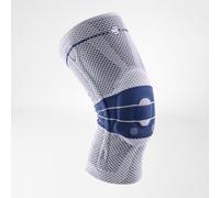BAUERFEIND GenuTrain Knee Brace 7C grey
