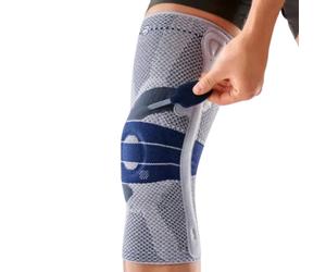 Bauerfeind GenuTrain P3 Elastic Orthopedic Knee Brace