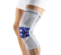 BAUERFEIND GenuTrain P3 Patella Knee Brace, Titan (Right) Size 3