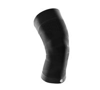 Bauerfeind Sports Compression Knee Bandage Black