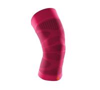 BAUERFEIND Knee Sleeve Sports Compression Knee Support“, 1 Knee Support, Unisex