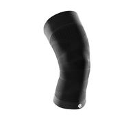 Bauerfeind Knee Support Sports Compression Knee Bandage Unisex M Black