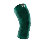 BAUERFEIND Knee Sleeve Sports Compression Knee Support NBA with team logo
