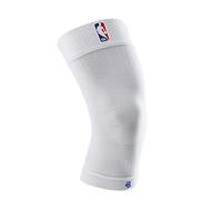 BAUERFEIND Knee Sleeve Sports Compression Knee Support NBA with team logo