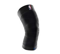 BAUERFEIND Knee Sleeve Sports Compression Knee Support NBA with team logo