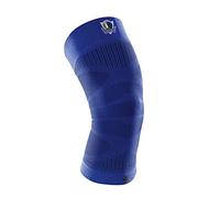 BAUERFEIND Knee Sleeve Sports Compression Knee Support NBA with team logo